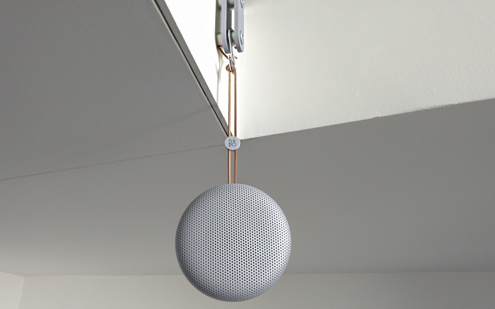 B&O BeoPlay A1