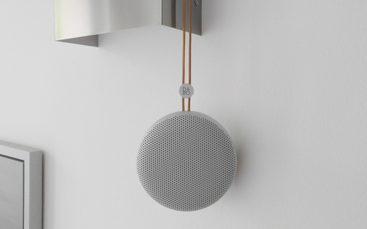 B&O BeoPlay A1