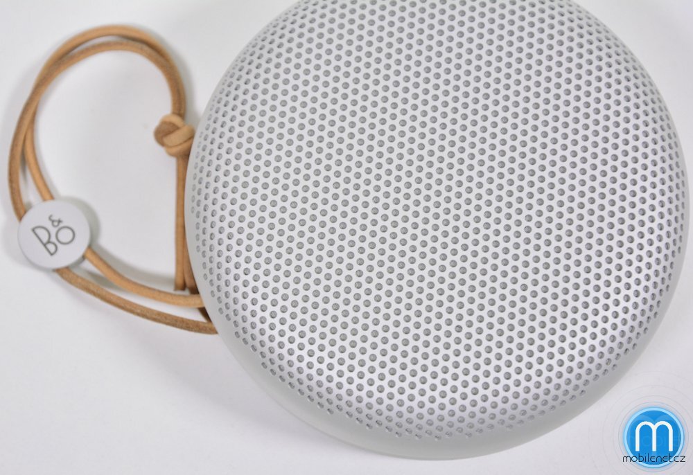 B&O BeoPlay A1