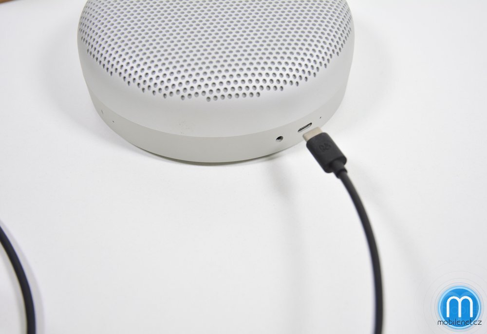 B&O BeoPlay A1