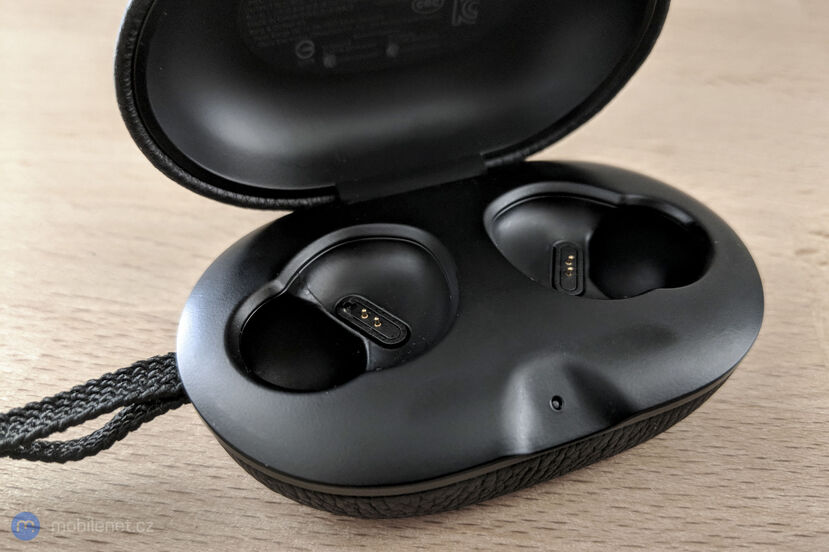B&O BeoPlay E8