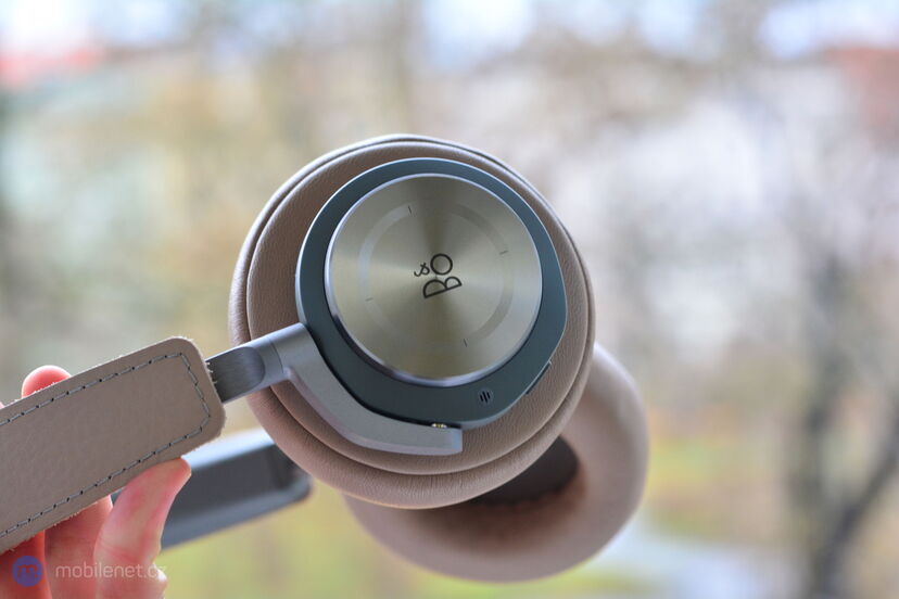 B&O BeoPlay H9