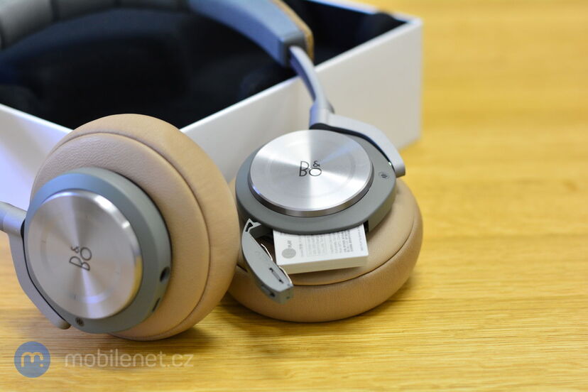 B&O BeoPlay H9