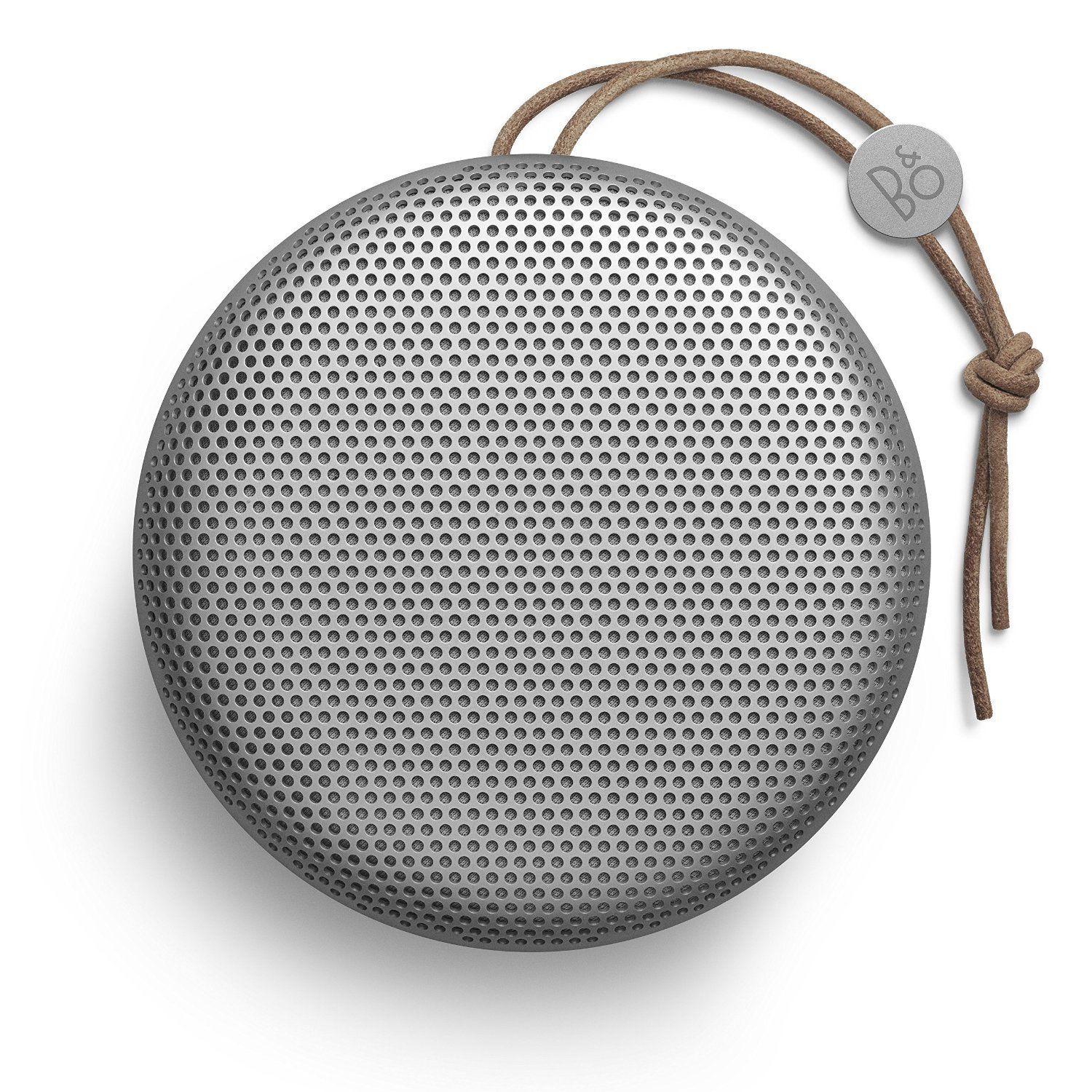 B&O BeoPlay P1