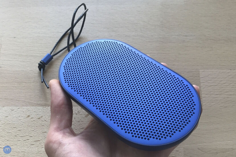 B&O BeoPlay P2
