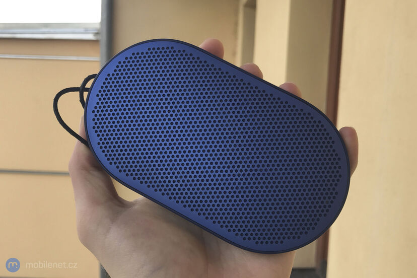 B&O BeoPlay P2