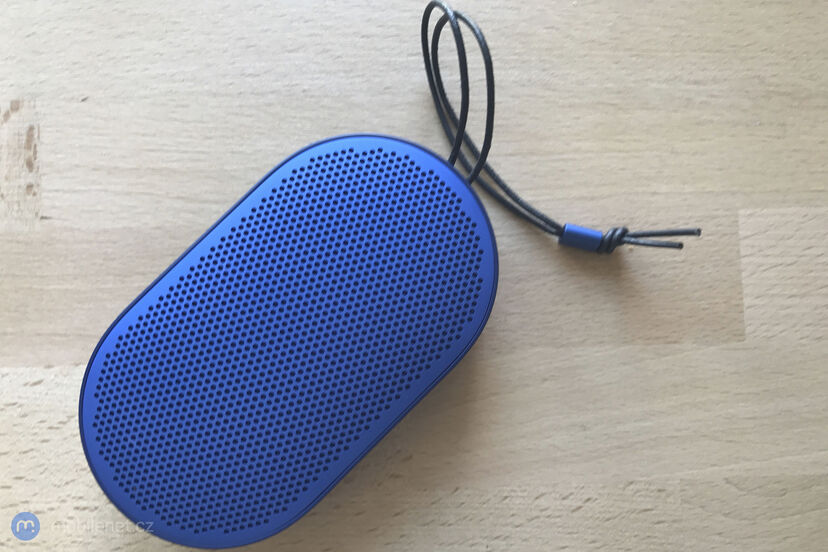 B&O BeoPlay P2