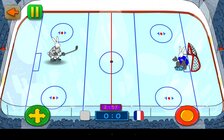 Bob a Bobek: Lední hokej