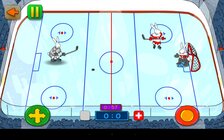 Bob a Bobek: Lední hokej