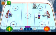 Bob a Bobek: Lední hokej