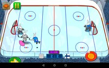 Bob a Bobek: Lední hokej