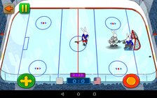 Bob a Bobek: Lední hokej