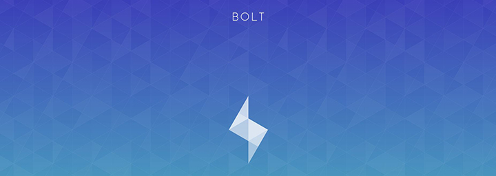 Bolt