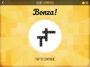 Bonza Word Puzzle