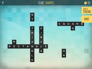 Bonza Word Puzzle