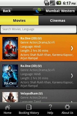 BookMyShow