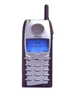 Bosch 909 Dual S výbava a cena | mobilenet.cz