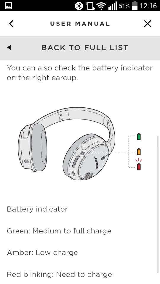 Bose Connect
