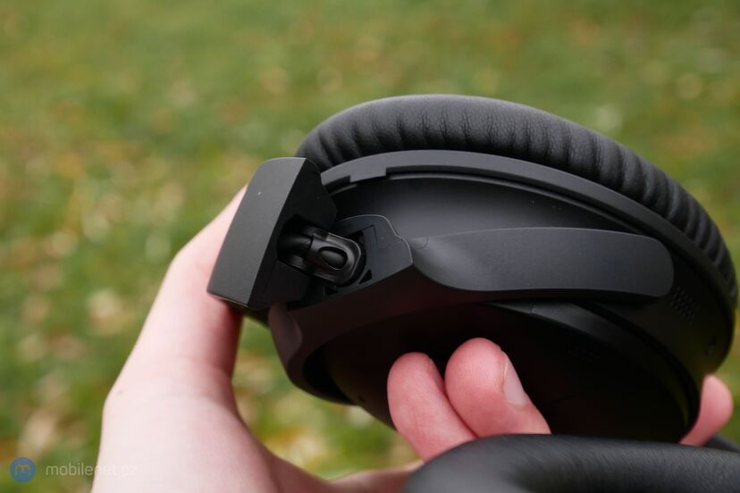 Bose QuietComfort 35 II