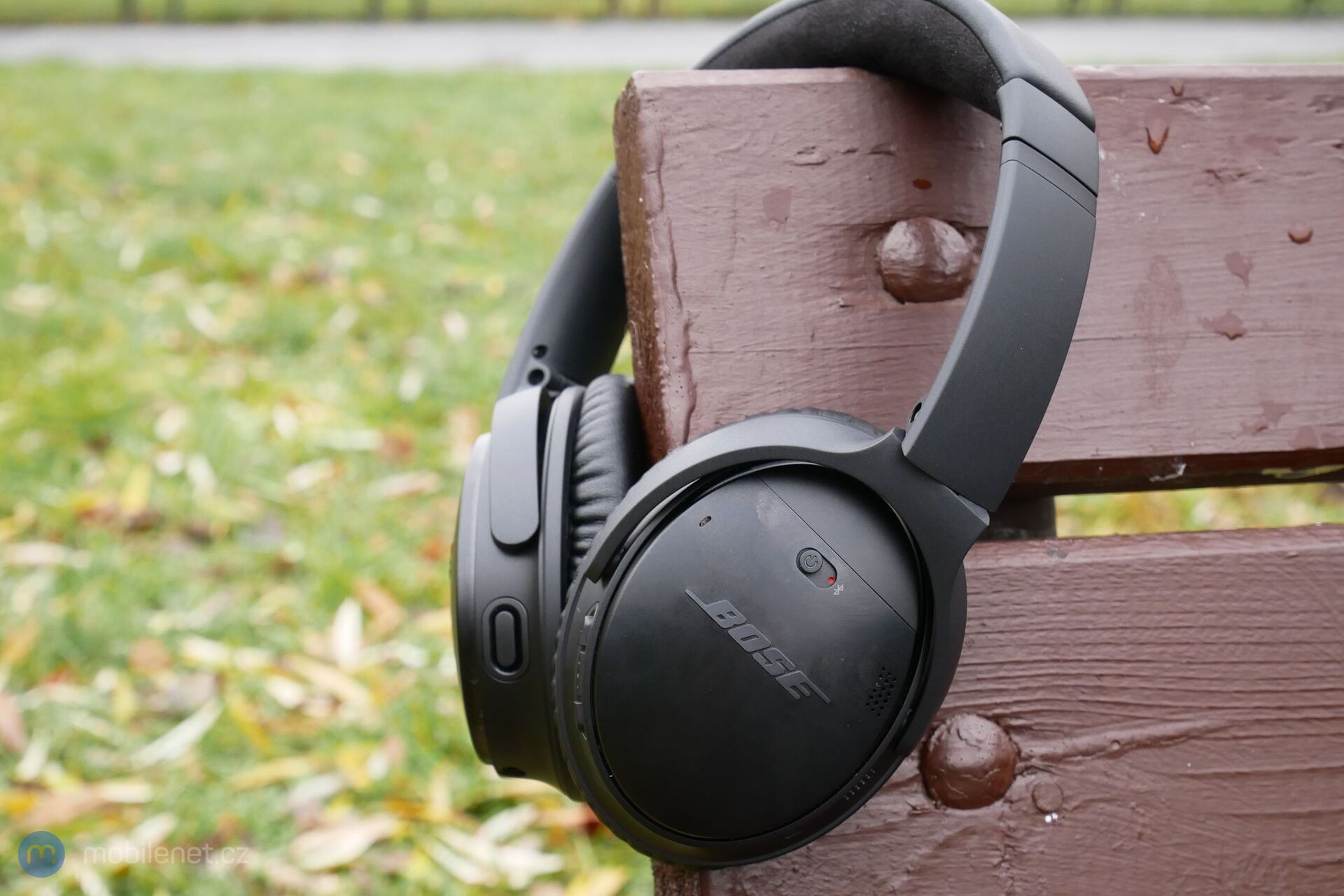 Bose QuietComfort 35 II