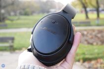 Bose QuietComfort 35 II
