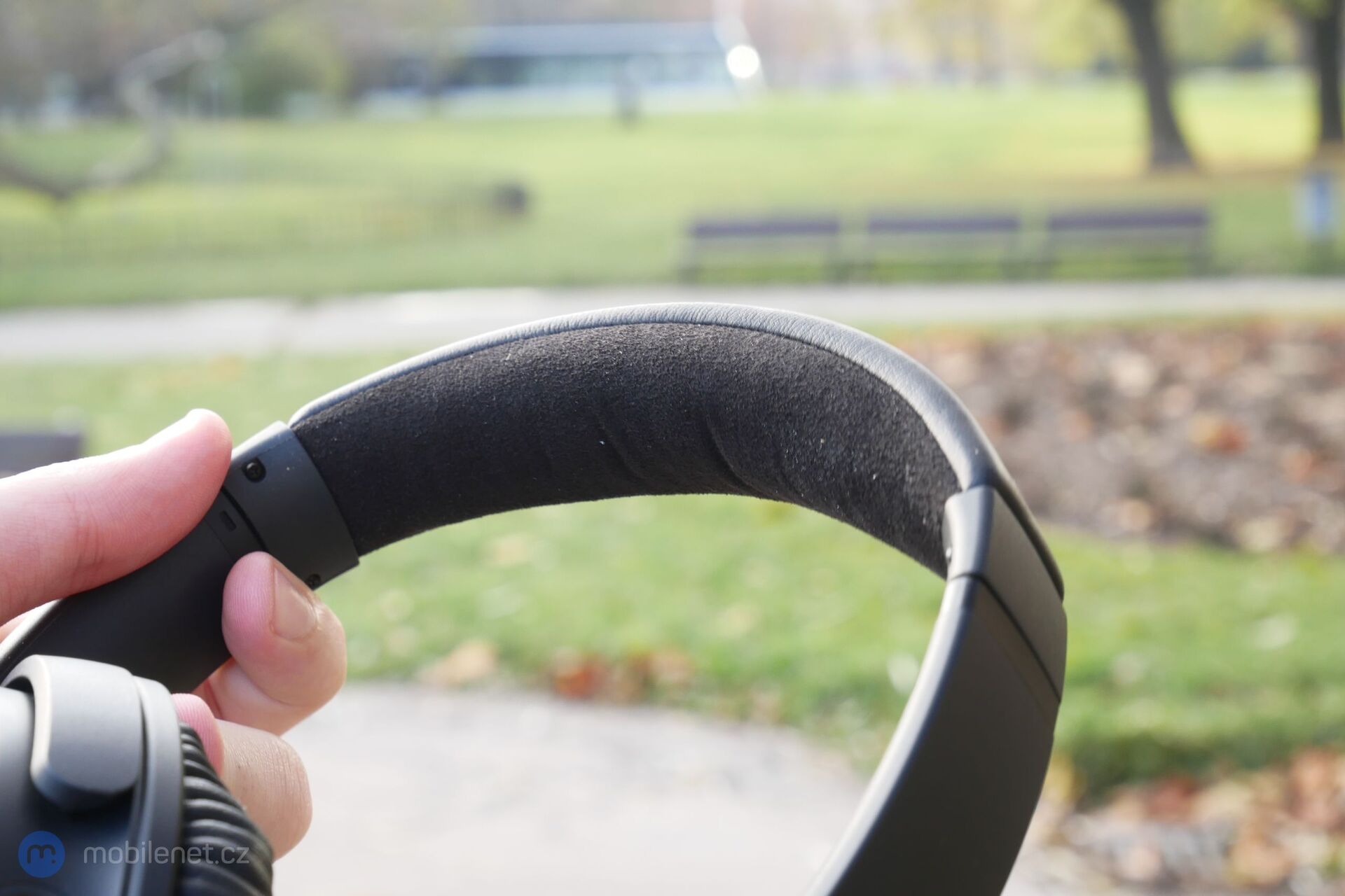 Bose QuietComfort 35 II