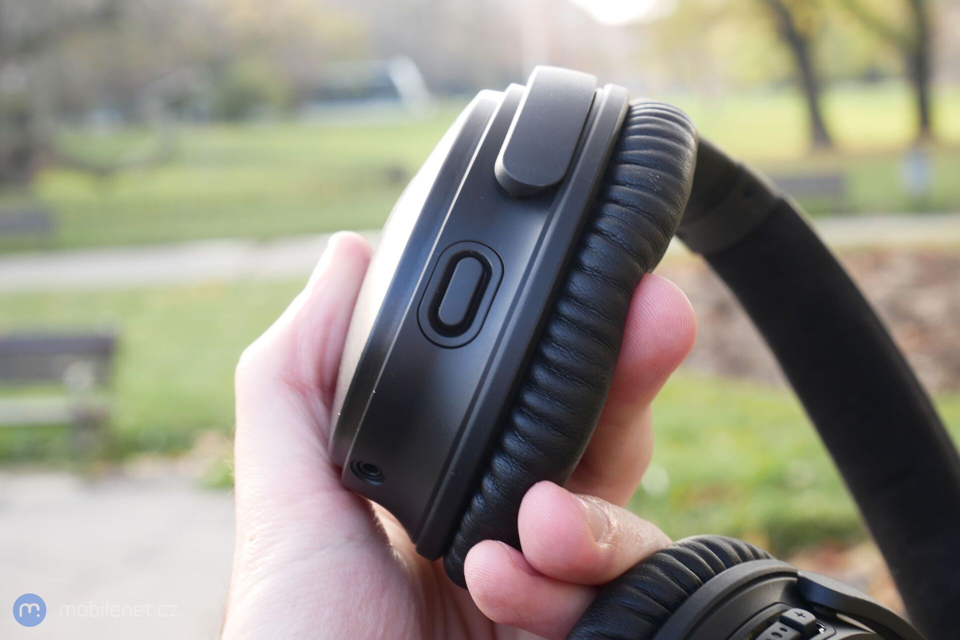 Bose QuietComfort 35 II