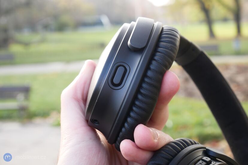 Bose QuietComfort 35 II