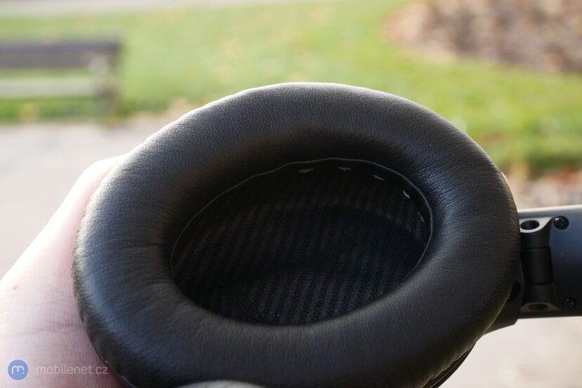 Bose QuietComfort 35 II