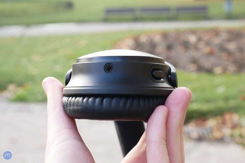 Bose QuietComfort 35 II