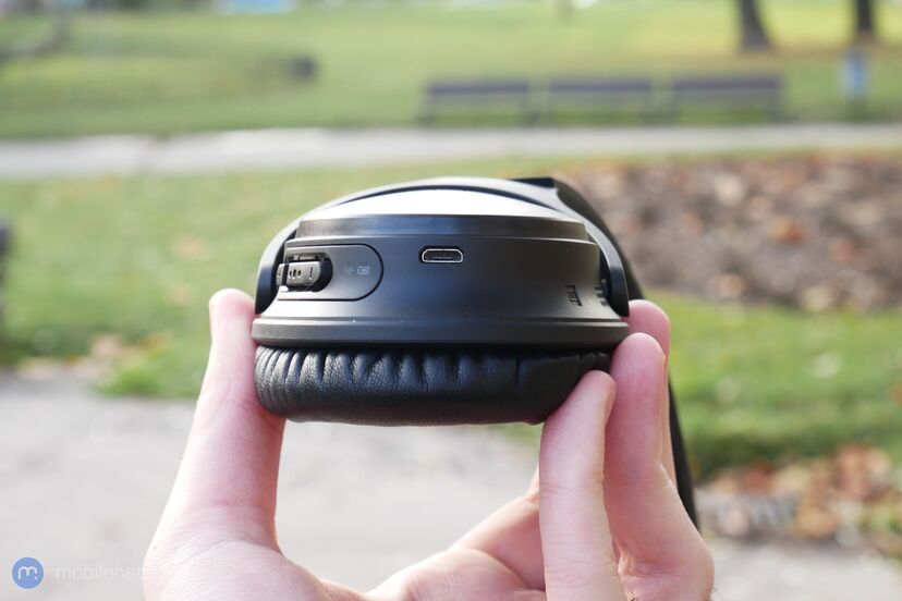 Bose QuietComfort 35 II