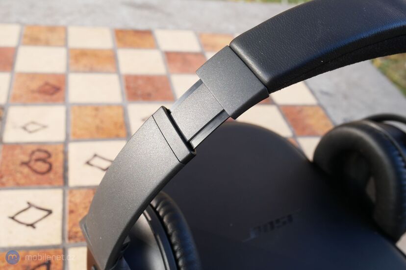 Bose QuietComfort 35 II