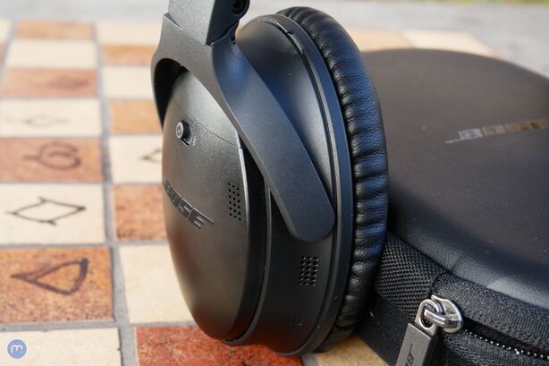 Bose QuietComfort 35 II