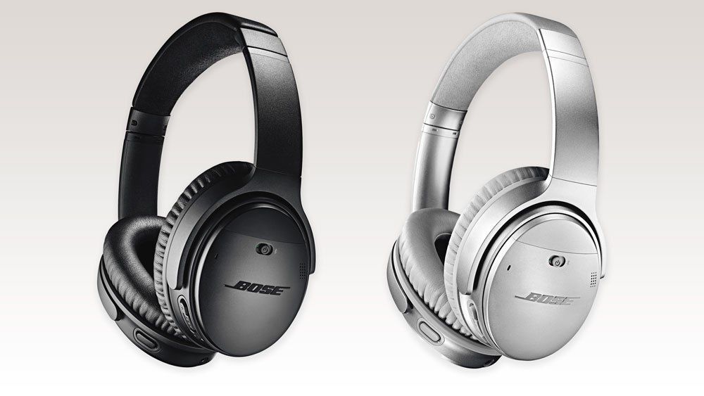 Bose QuietComfort 35 II