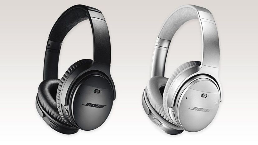 Bose QuietComfort 35 II