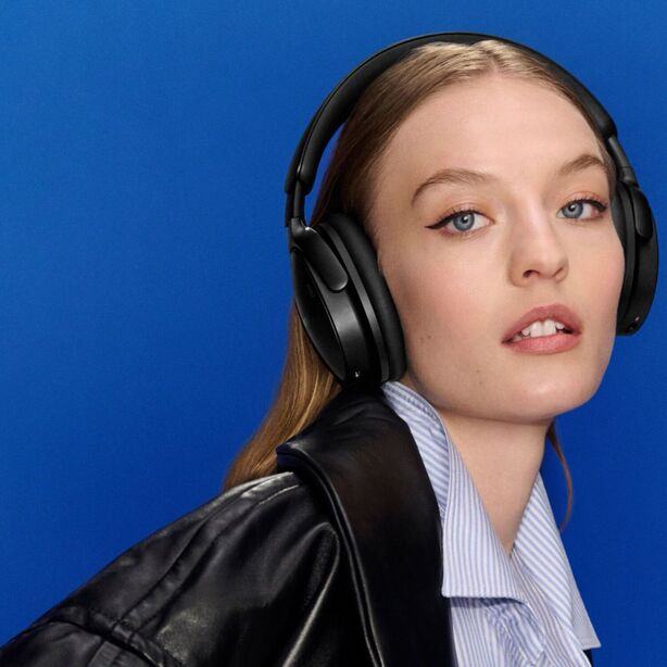 Bose QuietComfort