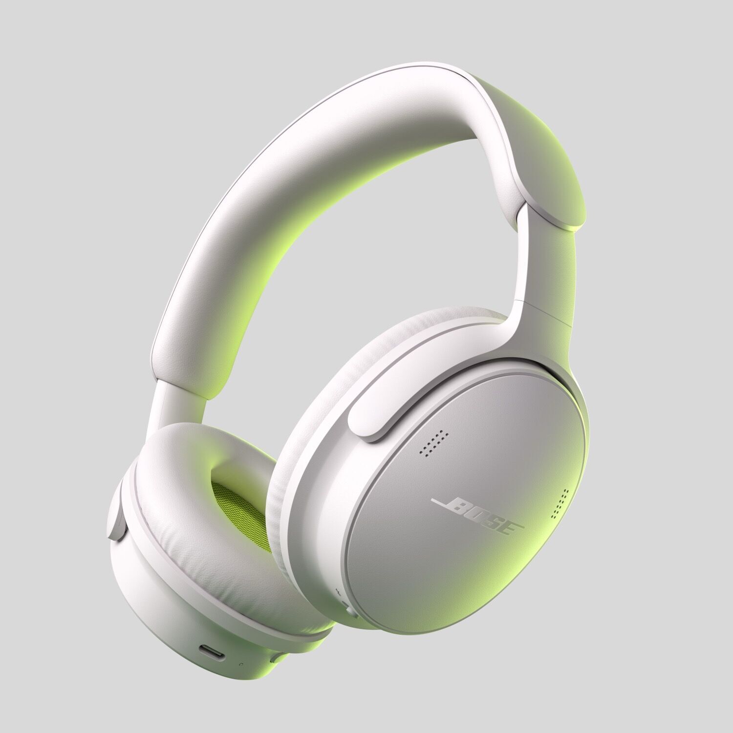 Bose QuietComfort