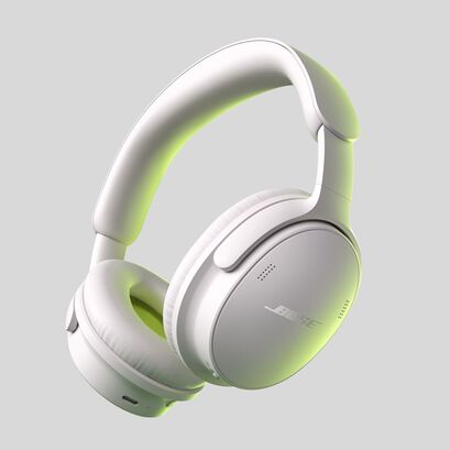 Bose QuietComfort