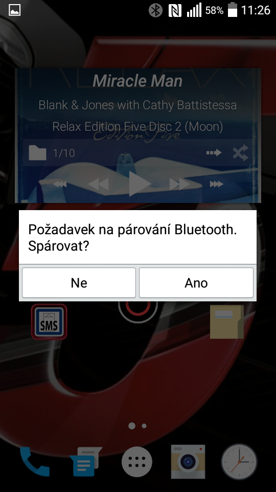 Bose SoundLink AE II