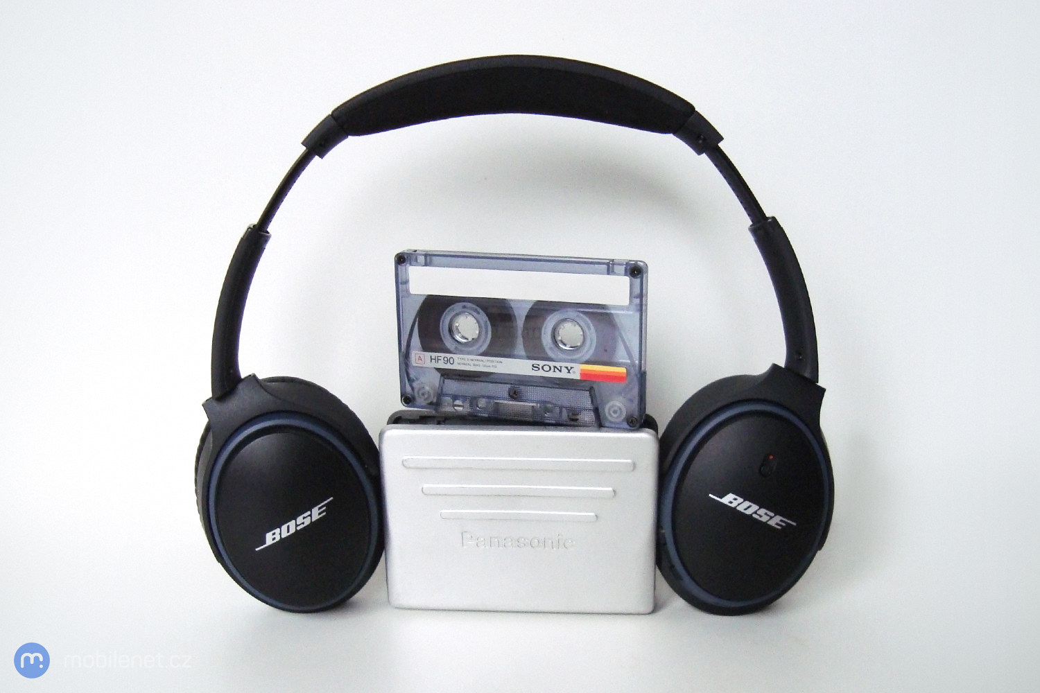 Bose SoundLink AE II