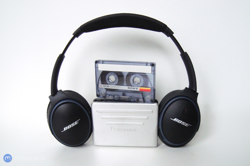 Bose SoundLink AE II