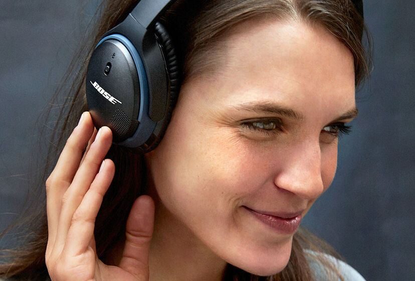 Bose SoundLink AE II