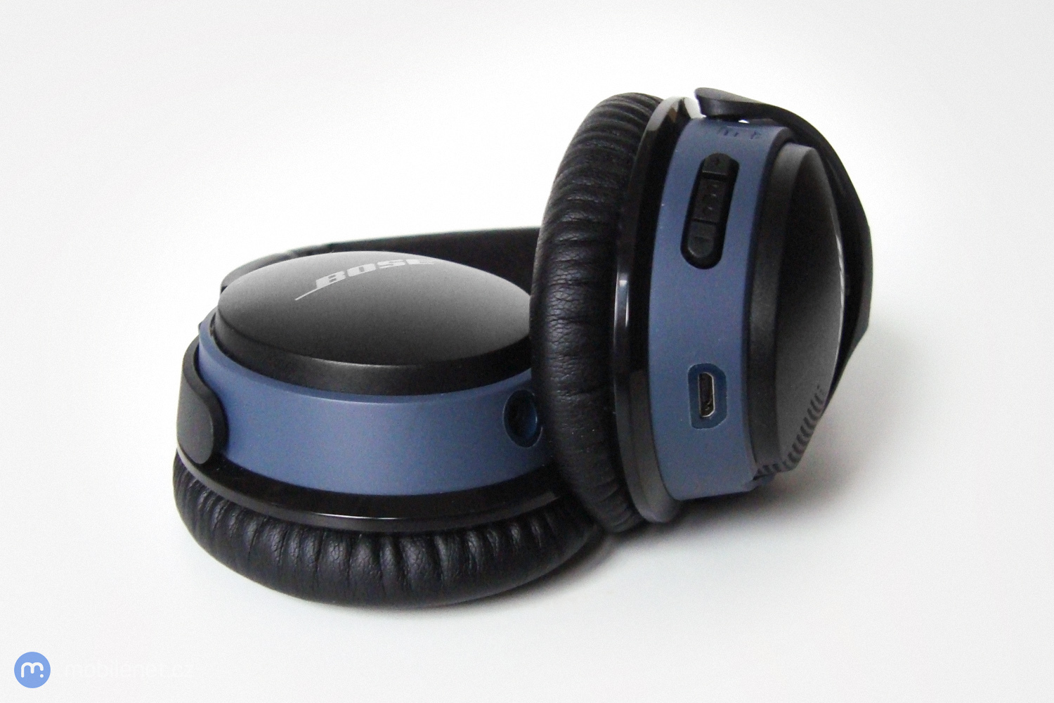 Bose SoundLink AE II