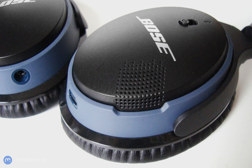 Bose SoundLink AE II