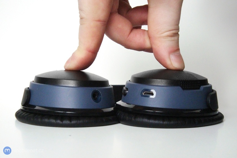 Bose SoundLink AE II