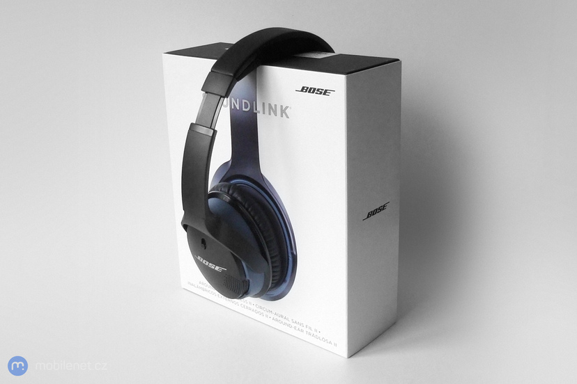 Bose SoundLink AE II