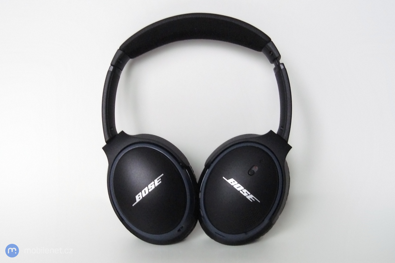 Bose SoundLink AE II
