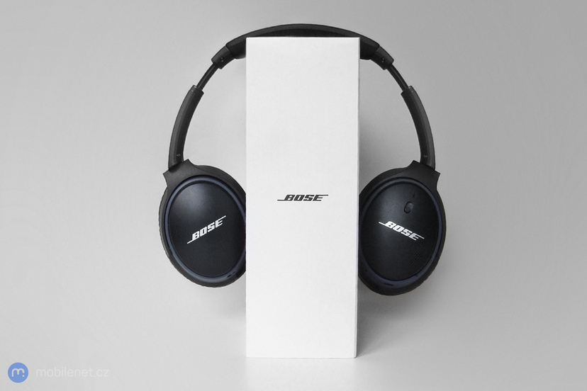 Bose SoundLink AE II