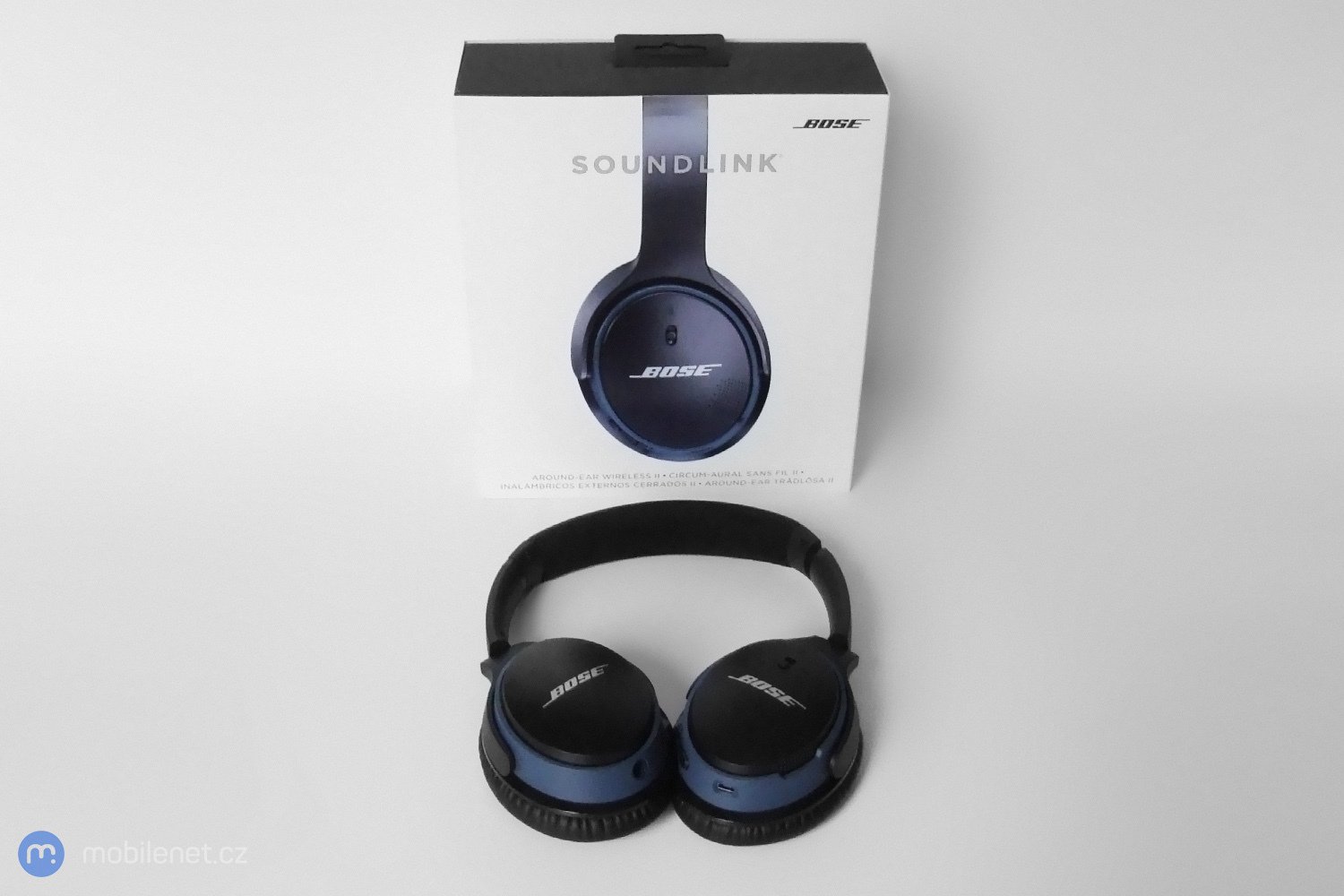 Bose SoundLink AE II