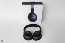 Bose SoundLink AE II